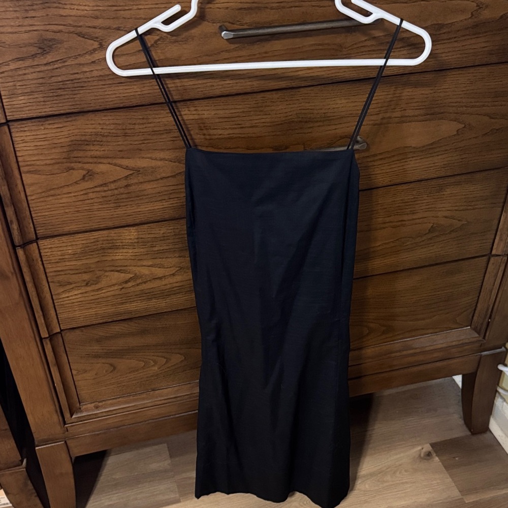 NWT Banana Republic Cotton Dress